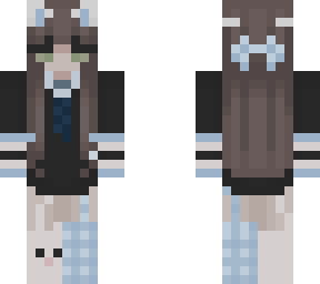 catgirl wizard