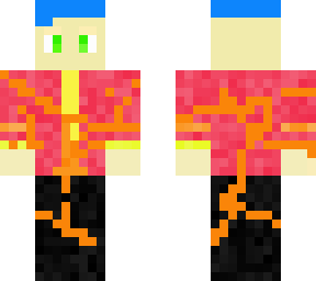 ceten stage 1 of the fire curse