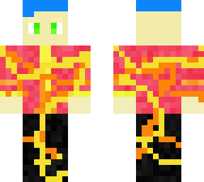 ceten stage 2 of the fire curse