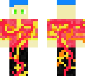 ceten stage 3 of the fire curse