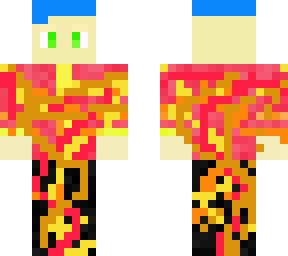 ceten stage 4 of the fire curse