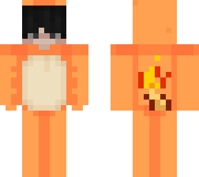 charmander