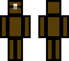 chest