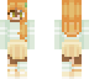 citrusy vitiligo
