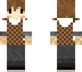 coffee boy