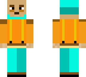 coffee man