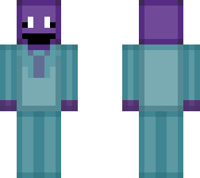 color-accurate dave in unknown66's style
