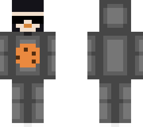 cookie's remake