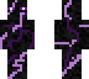 corrupted endermen