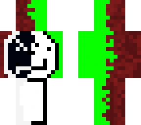 corupted dream