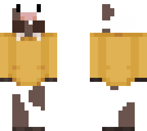 cow plush