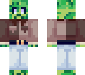 creeper