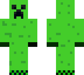 creeper