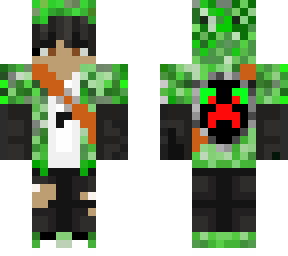 creeper boy
