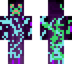 cry creep creeper