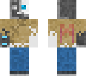 crybabypewker skin v4