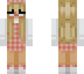 cute blonde farm girl