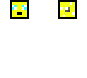 cyan husky bee
