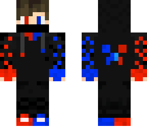 cyber gamer
