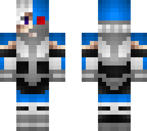 cyborg