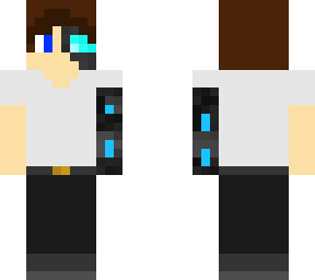 cyborg
