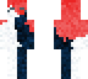 dark and light