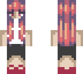 dawn~an rp skin