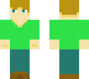 derechteeasygamertv 2.0 skin
