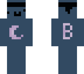 derp with headband recolor fixed (original by allyshes)