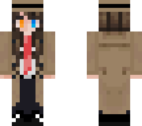 detective