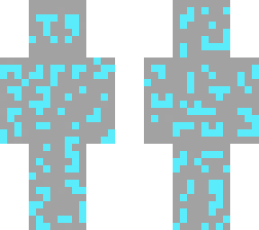 diamon ore
