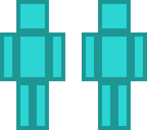 diamond block