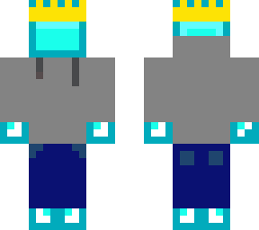 diamond king...