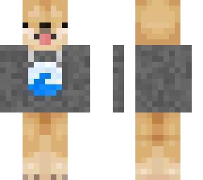 doge #teamseas