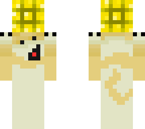doge hold corn