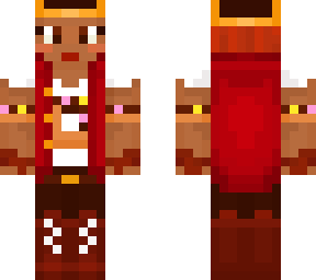 donut pirate!
