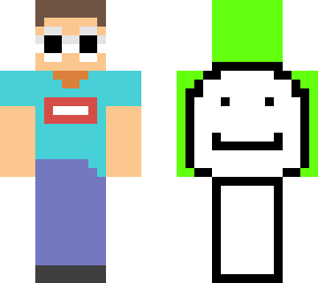 dream and georgenotfound