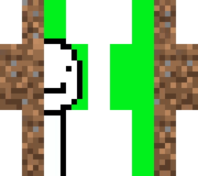dreort man
