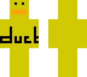 duck