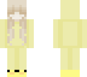 duck egirl