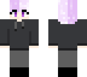 e girl