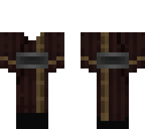 eagle order diplomacy robes