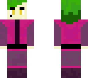 edric blight