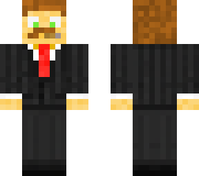 edvard the president