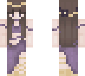 end goddess