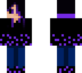 ender girl