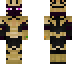 ender thanos