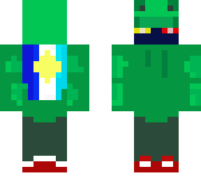 enderfrog