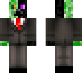 enderian business creeper mk2