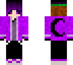 enderman (for private rp)